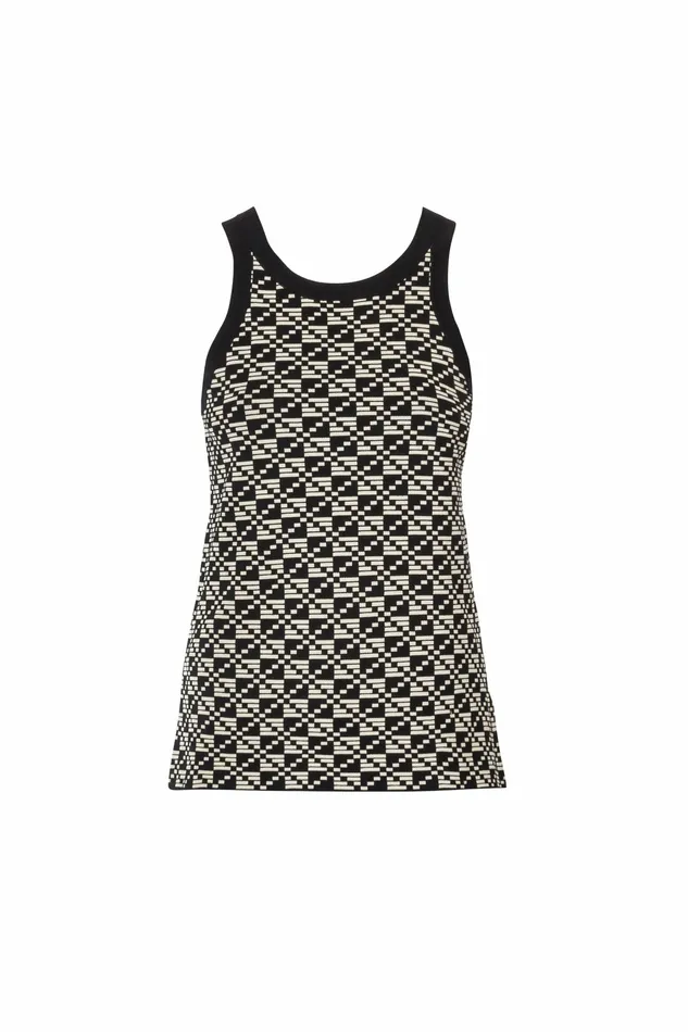 DODO BAR OR Knitwear Cena Top Black Cream 8211 Women