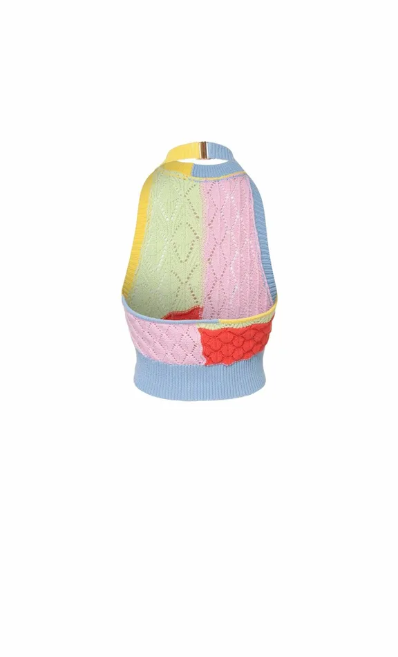 DODO BAR OR Knitwear William Top Colorful 8211 Women