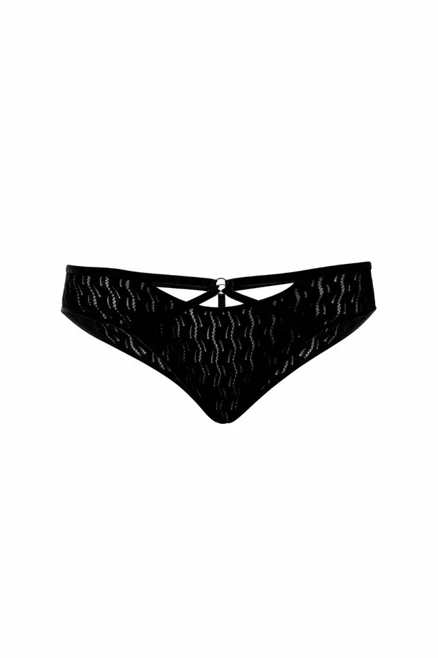DODO BAR OR Lingerie Mae Underwear Black 8211 Women