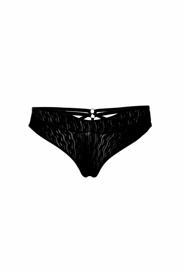 DODO BAR OR Lingerie Mae Underwear Black 8211 Women