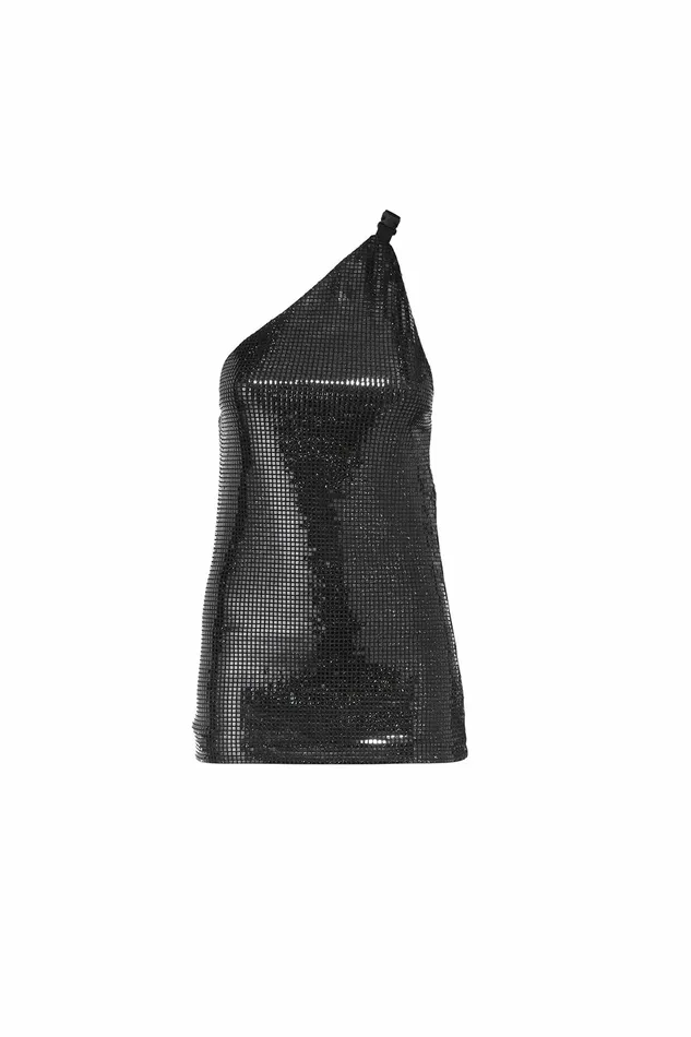 DODO BAR OR Night Out Vika Top Black 8211 Women