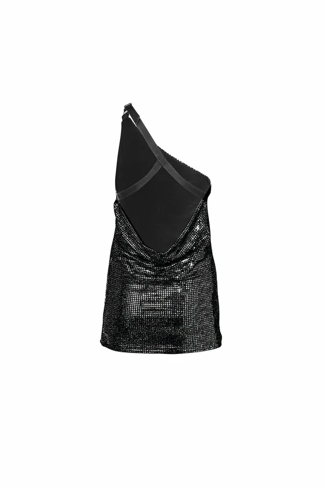 DODO BAR OR Night Out Vika Top Black 8211 Women