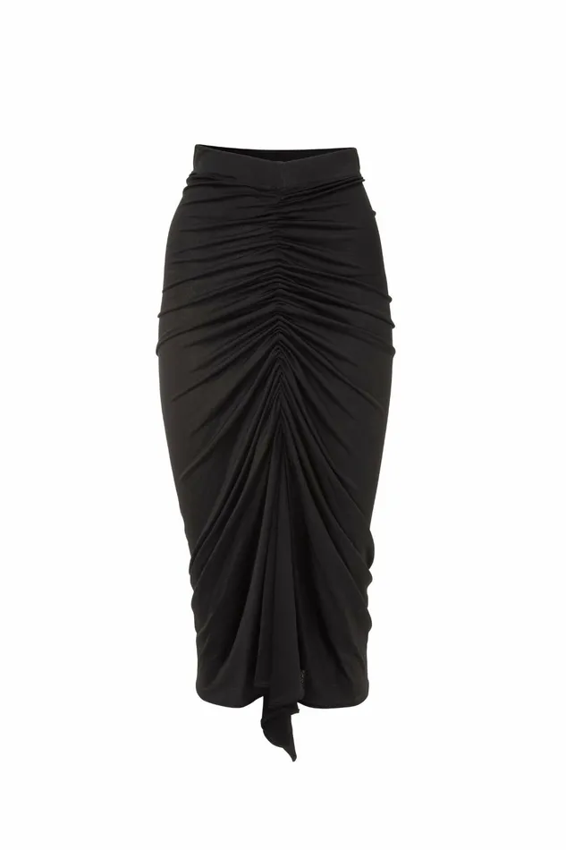 DODO BAR OR Skirts Terra Skirt Black 8211 Women
