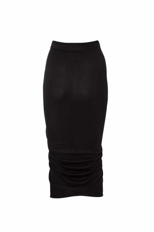 DODO BAR OR Skirts Terra Skirt Black 8211 Women