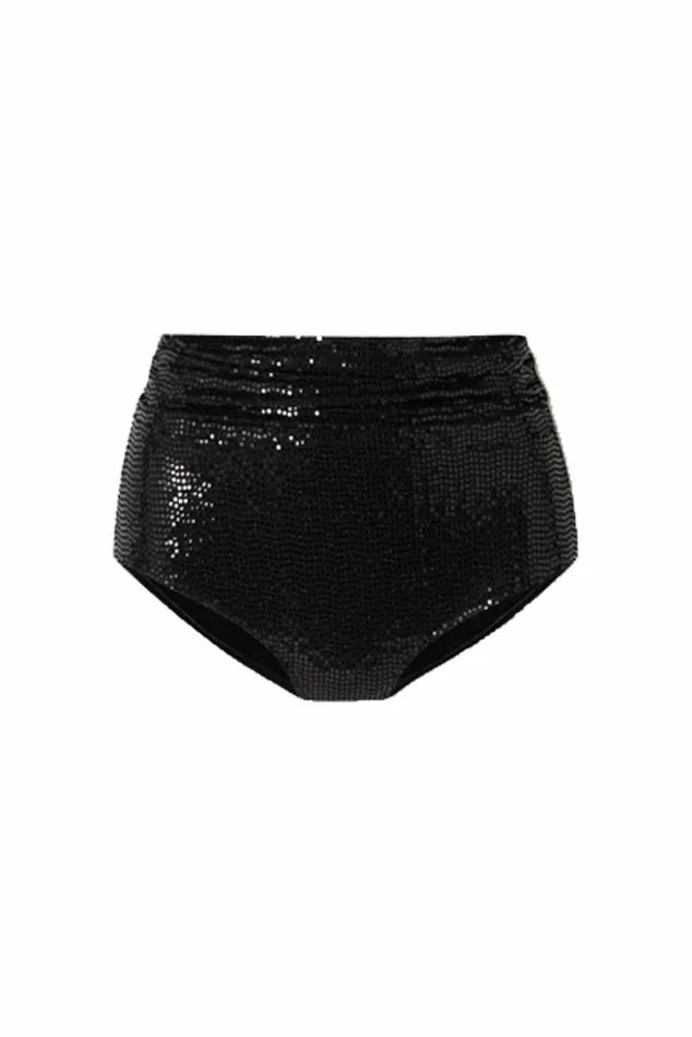 DODO BAR OR Swimwear Sisi Bikini Bottom Black 8211 Women