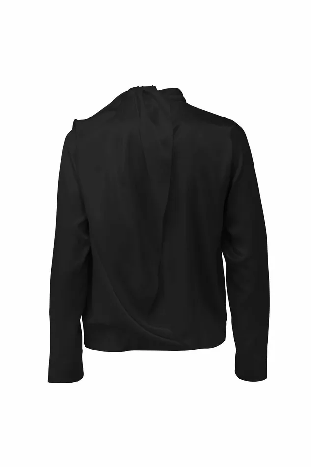 DODO BAR OR Tops Berna Shirt Black 8211 Women