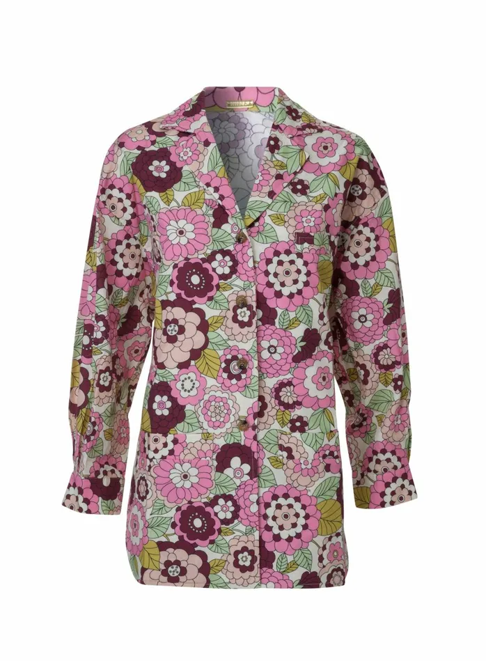 DODO BAR OR Tops Lenny Shirt F3 Pink 8211 Women