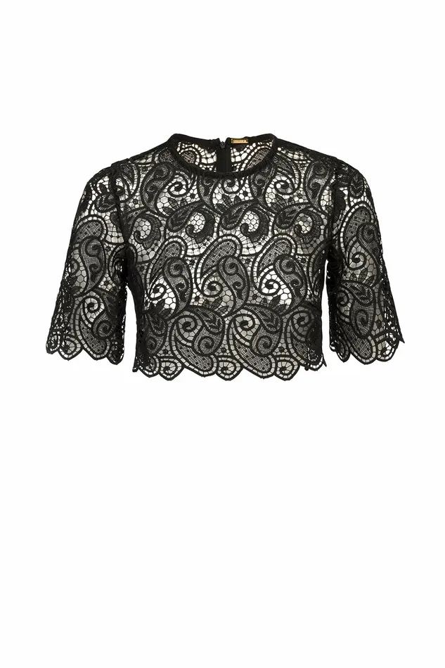 DODO BAR OR Tops Martina Top Black 8211 Women