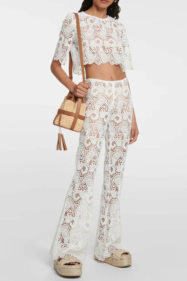 DODO BAR OR Tops Martina Top White 8211 Women