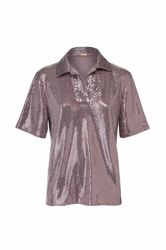 DODO BAR OR Tops Shavit Shirt Light Pink 8211 Women