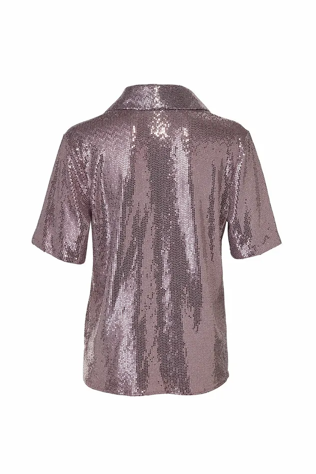 DODO BAR OR Tops Shavit Shirt Light Pink 8211 Women