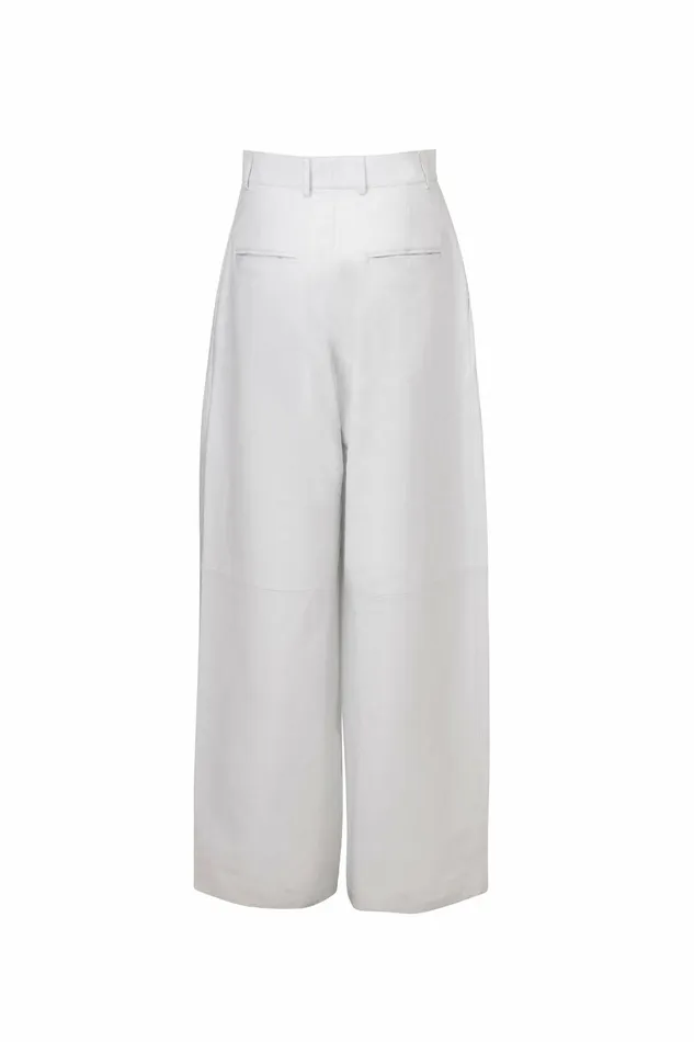DODO BAR OR Trousers Daryl Pants White 8211 Women