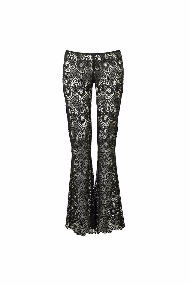 DODO BAR OR Trousers Garix Pants Black 8211 Women