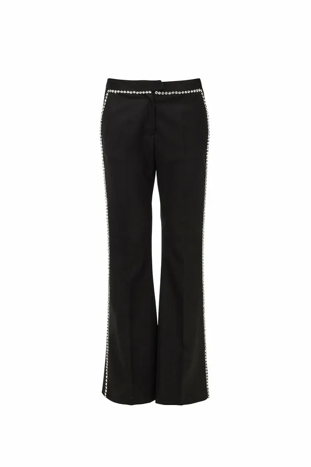 DODO BAR OR Trousers Mark Pants Black 8211 Women