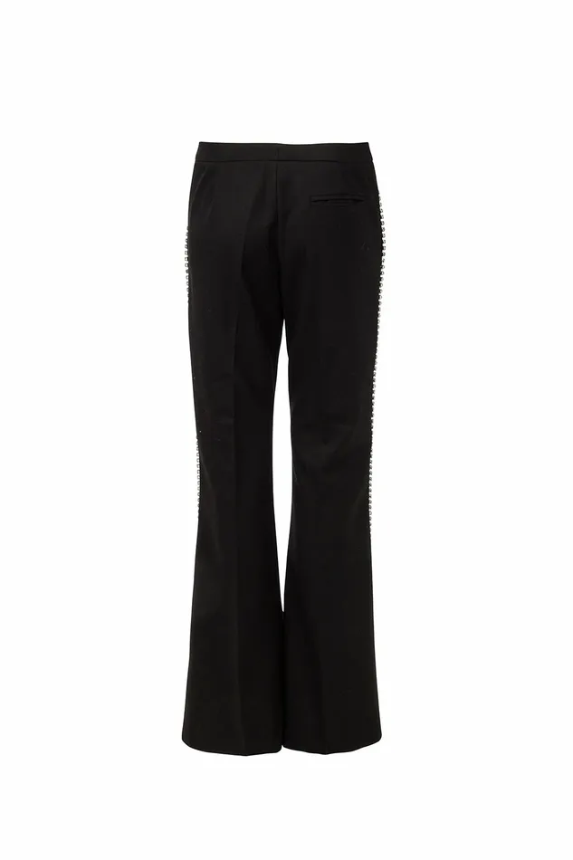 DODO BAR OR Trousers Mark Pants Black 8211 Women