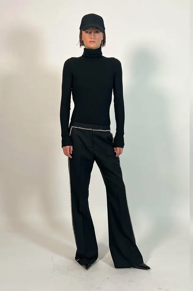 DODO BAR OR Trousers Mark Pants Black 8211 Women