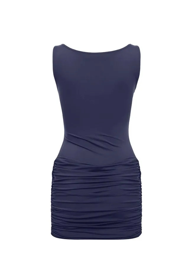 Dresses Women Lioness Fashion RENDEZVOUS MINI DRESS Mineral Dresses Women Lioness Fashion RENDEZVOUS MINI DRESS Mineral