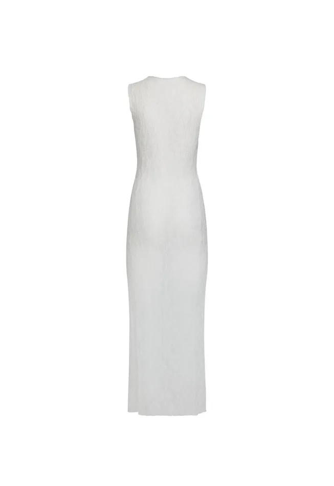 Dresses Women Lioness Fashion SPELLBINDER MAXI DRESS Porcelain Dresses Women Lioness Fashion SPELLBINDER MAXI DRESS Porcelain