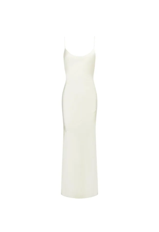 Dresses Women Lioness Fashion SUNSET STRIP MAXI Champagne Dresses Women Lioness Fashion SUNSET STRIP MAXI Champagne