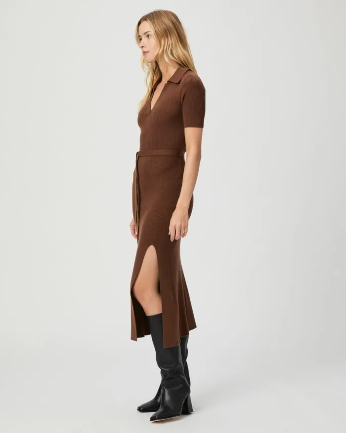Dresses Women PAIGE Desdemona Dress 8211 Landslide Dresses Women PAIGE Desdemona Dress 8211 Landslide