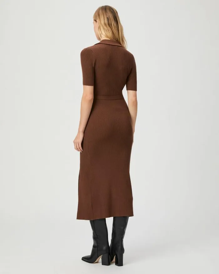 Dresses Women PAIGE Desdemona Dress 8211 Landslide Dresses Women PAIGE Desdemona Dress 8211 Landslide