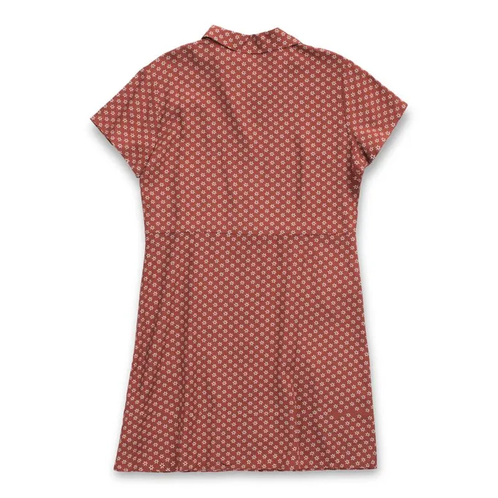 Dresses Women Vans Tipper Dress Henna Dresses Women Vans Tipper Dress Henna