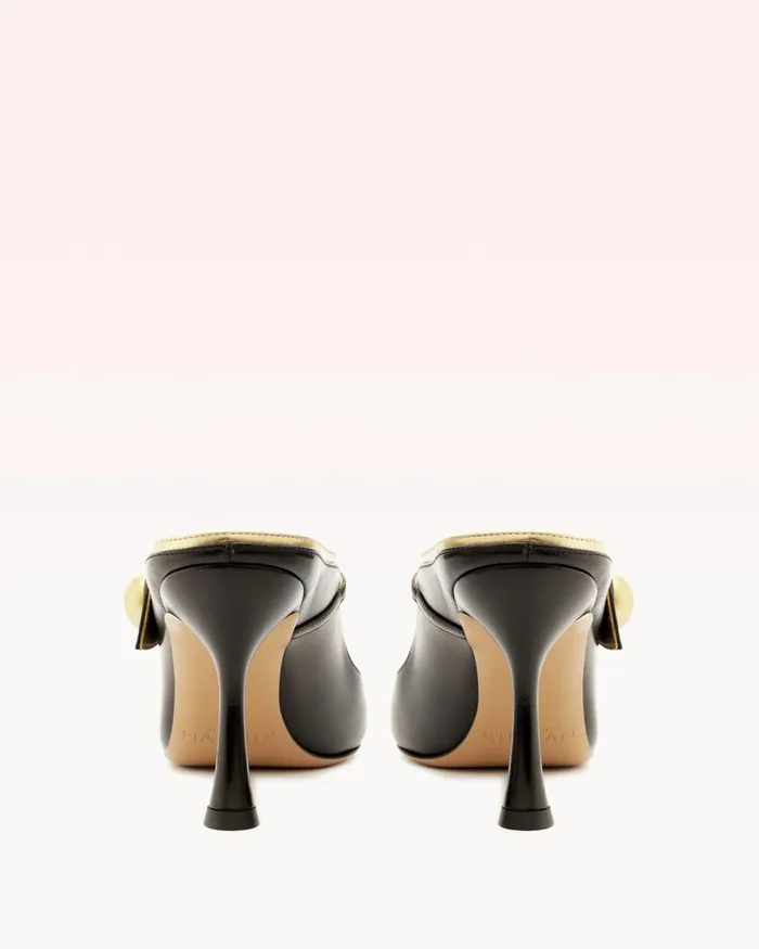 Elsa 85 Black Black Women Alexandre Birman Pumps