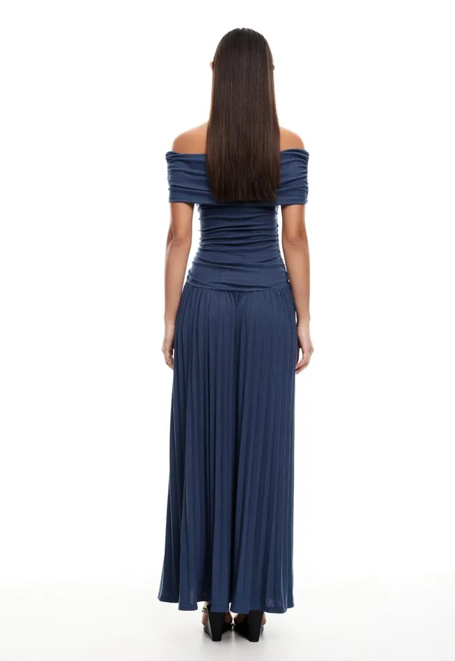 Field Of Dreams Women Lioness Fashion FIELD OF DREAMS MAXI Navy Field Of Dreams Women Lioness Fashion FIELD OF DREAMS MAXI Navy