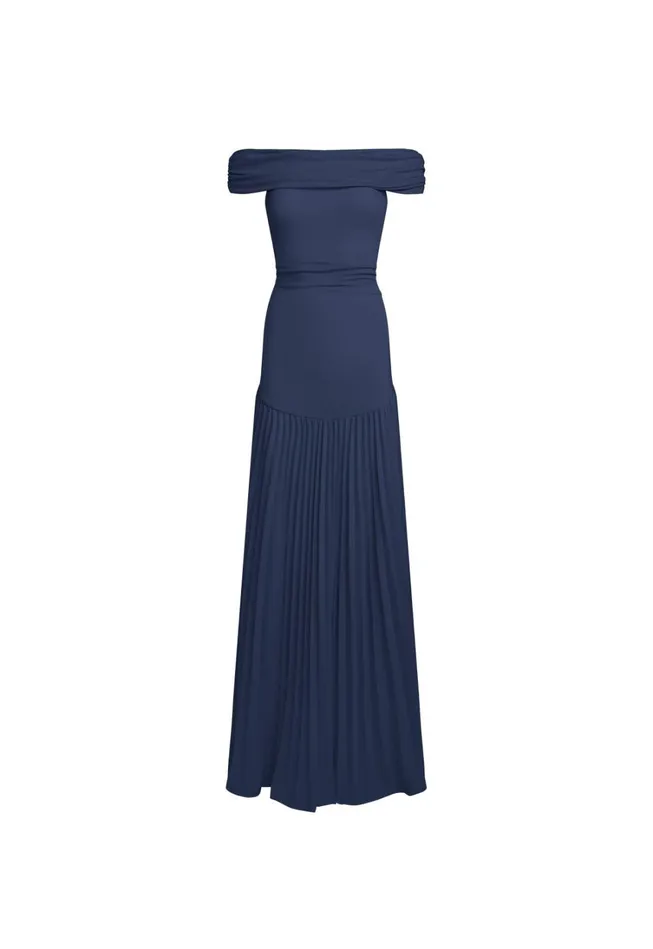 Field Of Dreams Women Lioness Fashion FIELD OF DREAMS MAXI Navy Field Of Dreams Women Lioness Fashion FIELD OF DREAMS MAXI Navy
