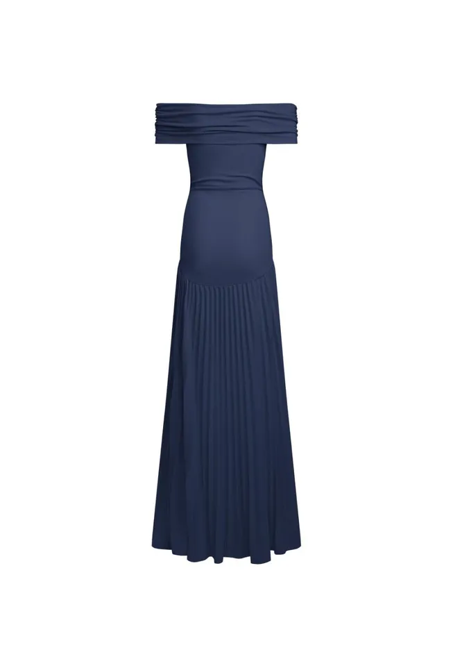 Field Of Dreams Women Lioness Fashion FIELD OF DREAMS MAXI Navy Field Of Dreams Women Lioness Fashion FIELD OF DREAMS MAXI Navy