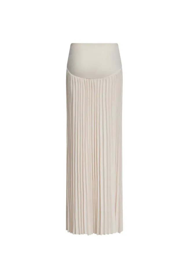 Field Of Dreams Women Lioness Fashion FIELD OF DREAMS MAXI SKIRT Ivory Field Of Dreams Women Lioness Fashion FIELD OF DREAMS MAXI SKIRT Ivory