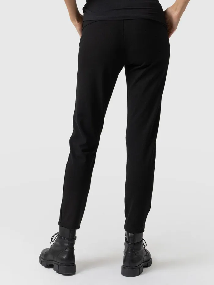 Finsbury Pant 8211 Black Black Women Saint And Sofia Pants