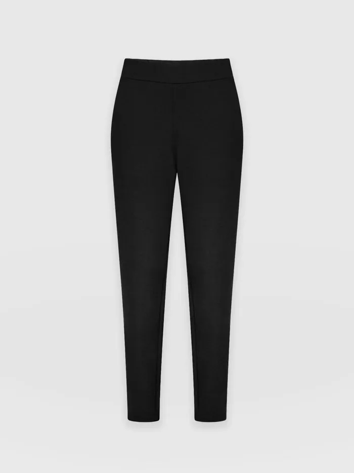 Finsbury Pant 8211 Black Black Women Saint And Sofia Pants