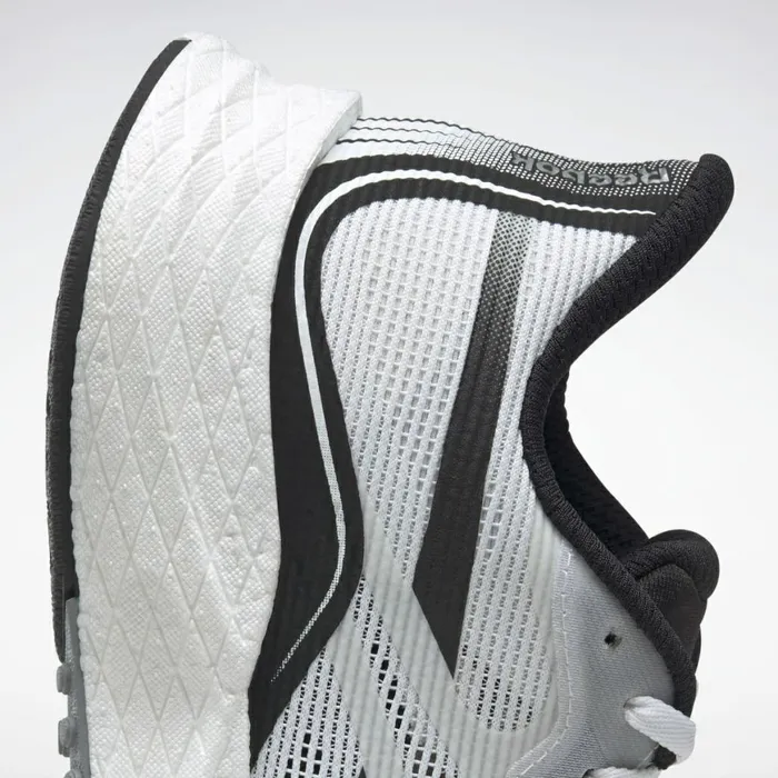 Floatride Womens Reebok Floatride Energy 3 Shoes Ftwr White Ftwr White Core Black