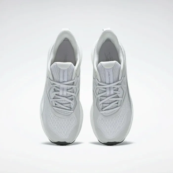 Floatride Womens Reebok Forever Floatride Energy 2 RFT Running Shoes White True Grey 1 Black