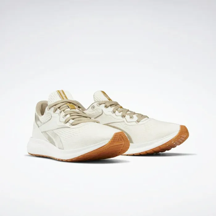Floatride Womens Reebok Forever Floatride Grow Running Shoes Classic White Straw S18r Super Neutral