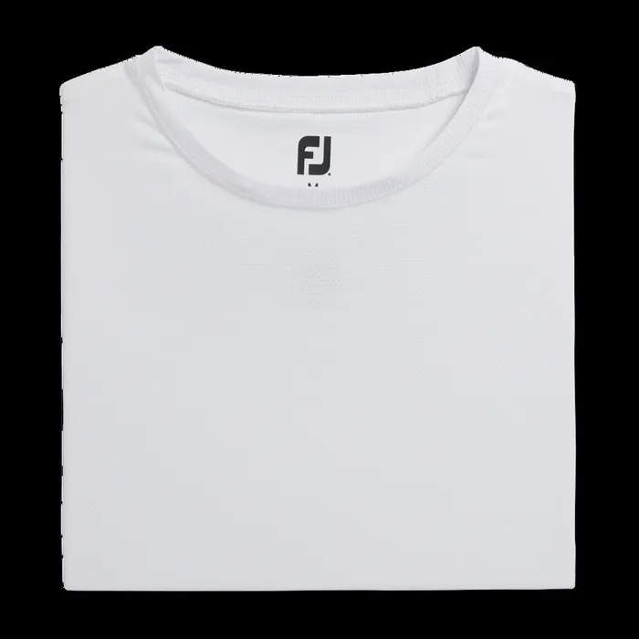 FootJoy Base MidLayers Women Base Layer White FootJoy Base MidLayers Women Base Layer White