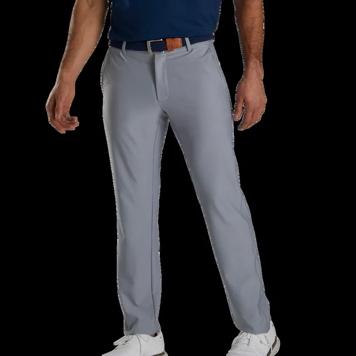 FootJoy Pants Men Tour Pant Light Grey