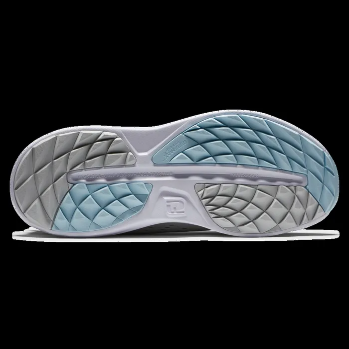 FootJoy Spikeless Women Flex XP Grey FootJoy Spikeless Women Flex XP Grey