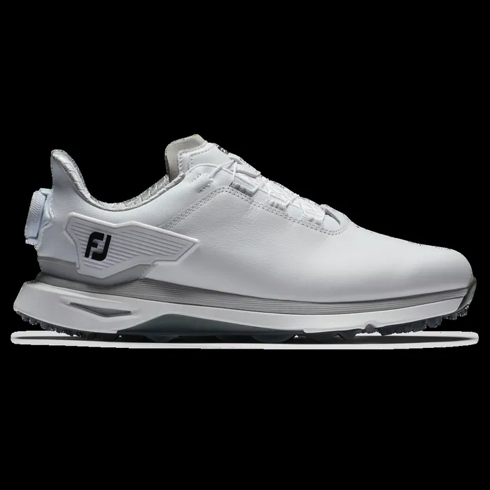 FootJoy Spikeless Women ProSLX BOA White
