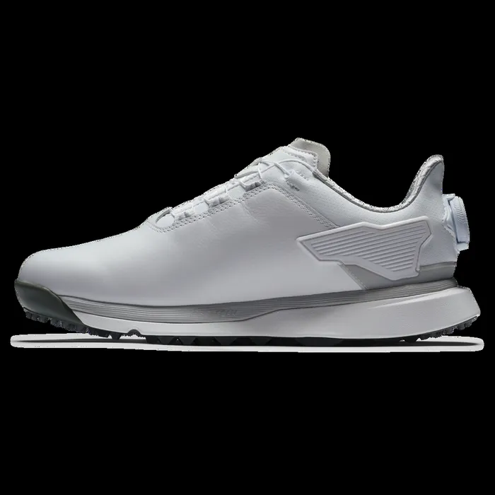 FootJoy Spikeless Women ProSLX BOA White FootJoy Spikeless Women ProSLX BOA White