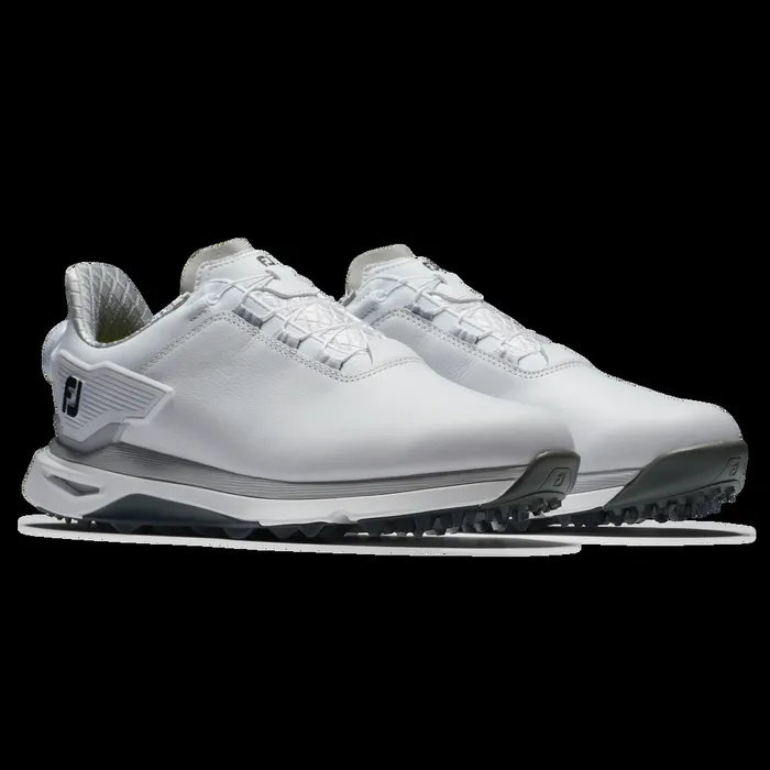 FootJoy Spikeless Women ProSLX BOA White FootJoy Spikeless Women ProSLX BOA White
