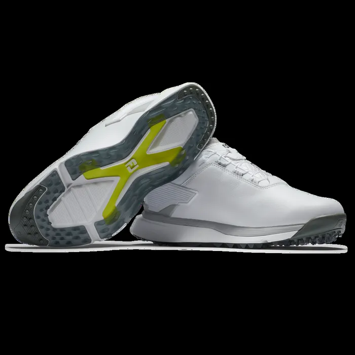 FootJoy Spikeless Women ProSLX BOA White FootJoy Spikeless Women ProSLX BOA White