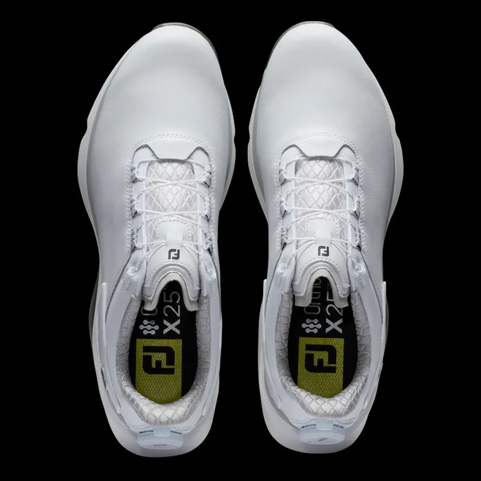 FootJoy Spikeless Women ProSLX BOA White FootJoy Spikeless Women ProSLX BOA White
