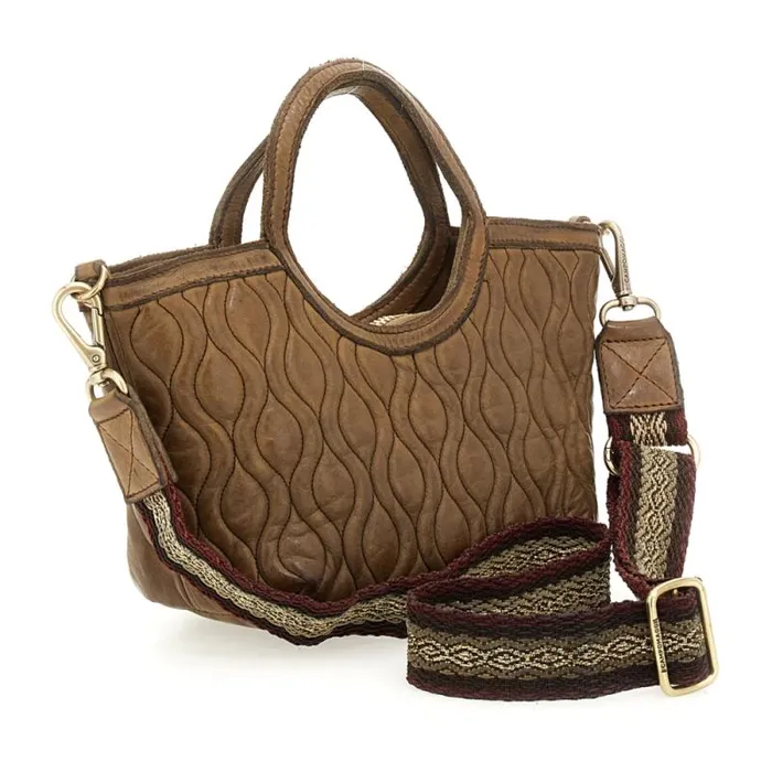 Handbags Women Campomaggi Amur Green Handbags Women Campomaggi Amur Green