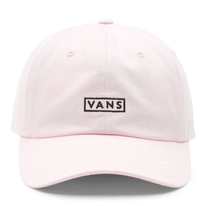 Hats and Beanies Men Vans Curved Bill Jockey Hat Vans Cool Pink Hats and Beanies Men Vans Curved Bill Jockey Hat Vans Cool Pink