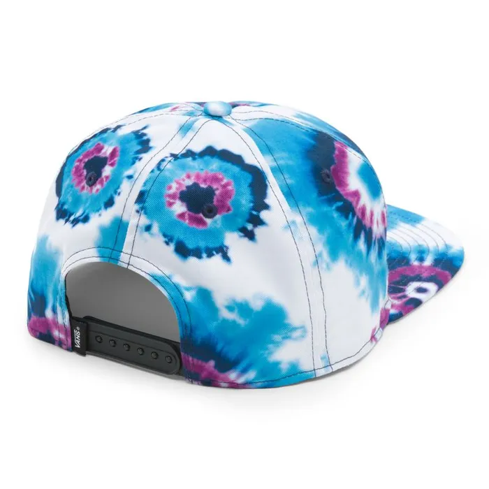 Hats and Beanies Men Vans Finders Unstructured Hat Vans Tie Dye Hats and Beanies Men Vans Finders Unstructured Hat Vans Tie Dye