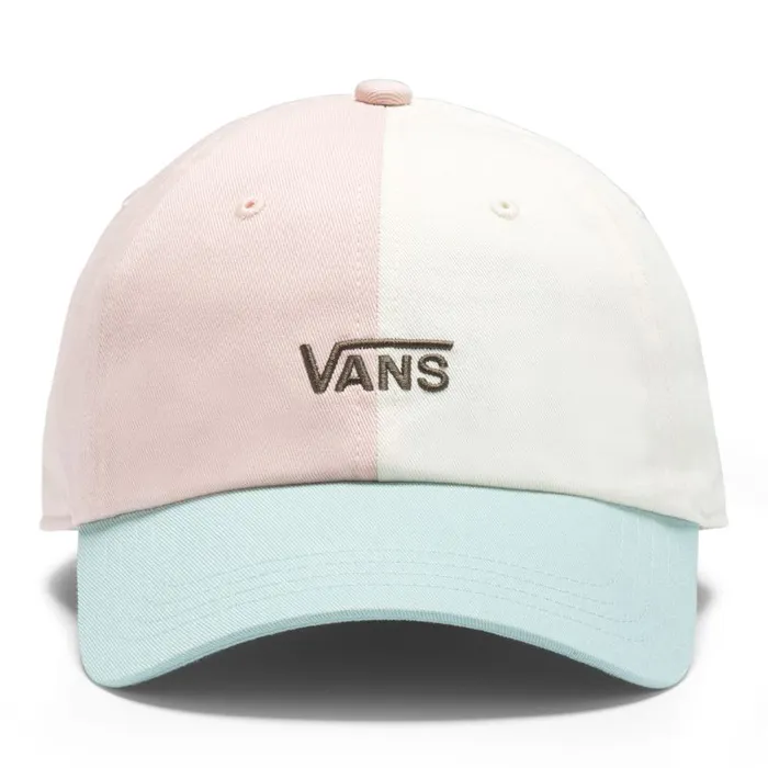 Hats and Beanies Women Vans Core Skate Courtside Hat Peachy Keen