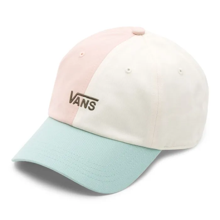 Hats and Beanies Women Vans Core Skate Courtside Hat Peachy Keen Hats and Beanies Women Vans Core Skate Courtside Hat Peachy Keen