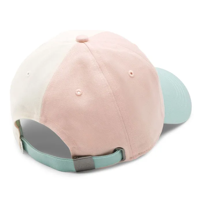 Hats and Beanies Women Vans Core Skate Courtside Hat Peachy Keen Hats and Beanies Women Vans Core Skate Courtside Hat Peachy Keen